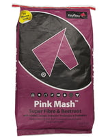 PINK MASH 15KG BAG PINK MASH 15KG BAG
